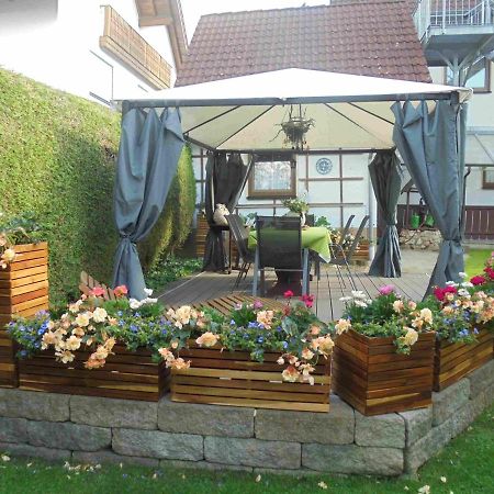 Ferienwohnung Im Barockwinkel Neuburg an der Kammel Zewnętrze zdjęcie
