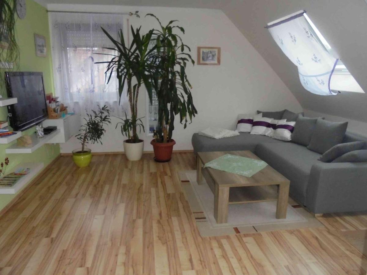 Ferienwohnung Im Barockwinkel Neuburg an der Kammel Zewnętrze zdjęcie